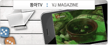 tv: vj magazine